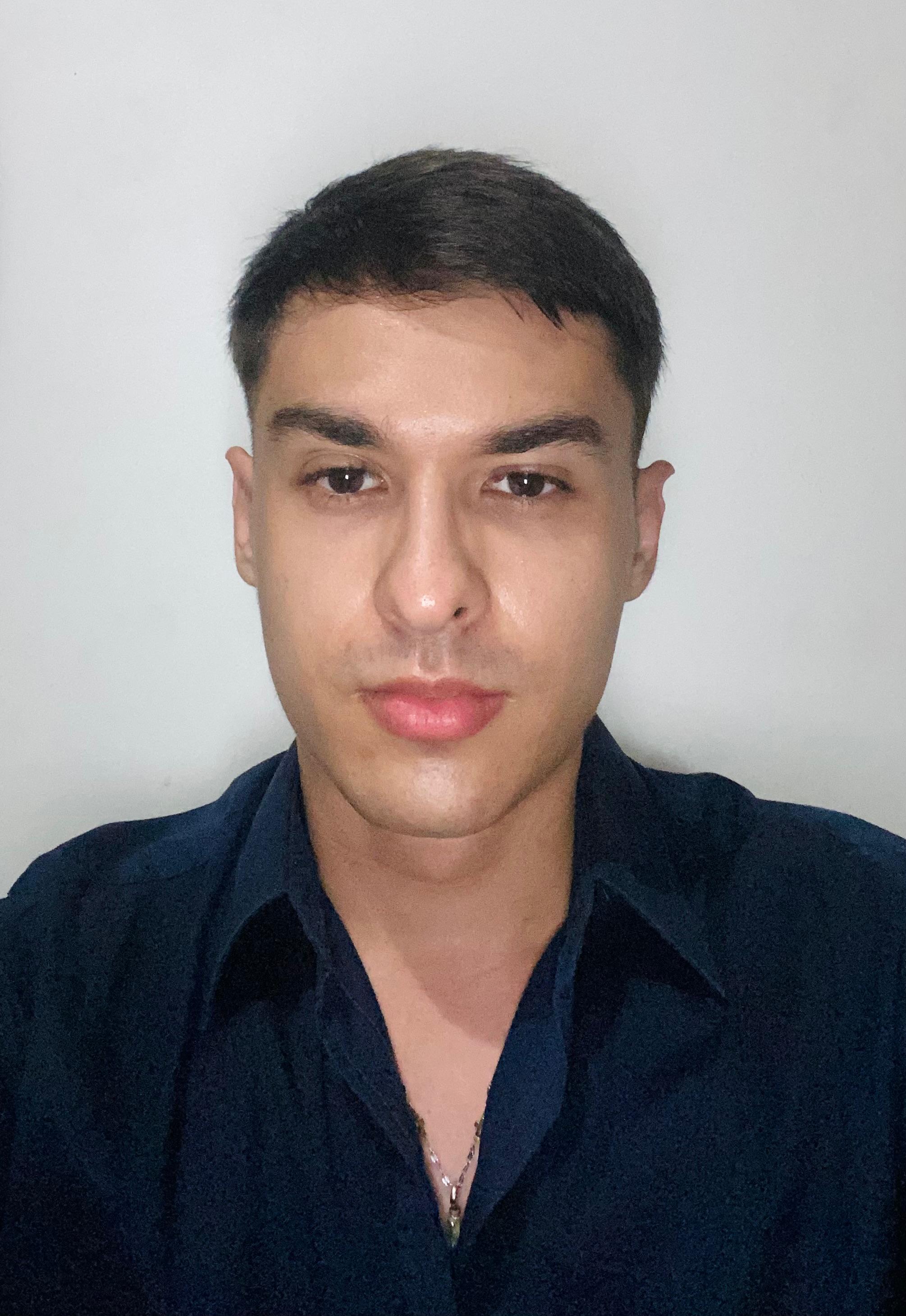 Diego José Torres Rangel